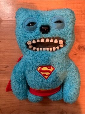 Superman Fuggler